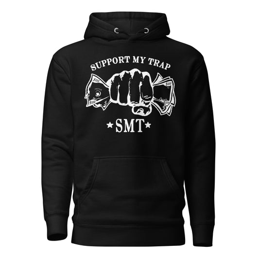 SMT  Unisex Hoodie