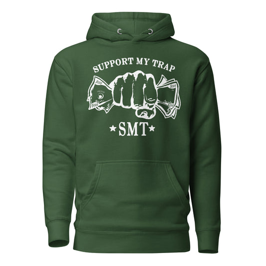 SMT HOLIDAY Hoodie